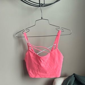 NWOT NB bra top